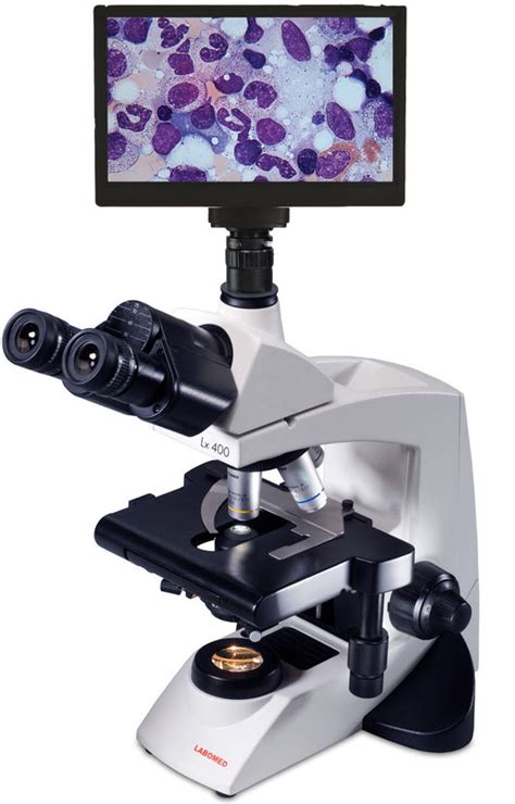 Image result for Phase Contrast Microscope