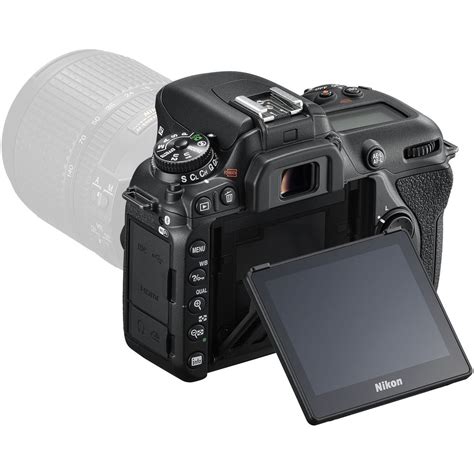 Nikon D7500 Camera 的图像结果