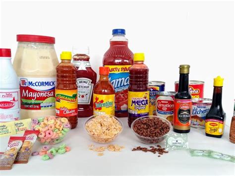 Catálogo de Productos Distribuidora León Querétaro