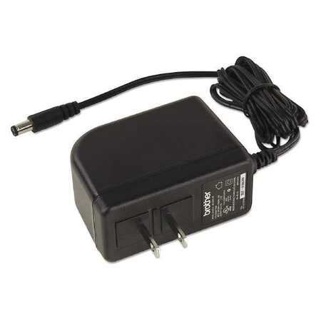 Brother AC Adapter, for P-Touch Label Makers ADE001 | Zoro
