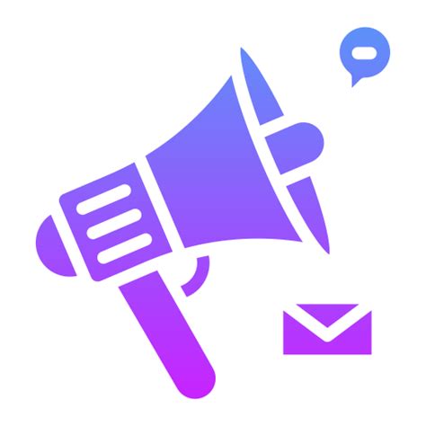 Advertising campaign - Free social media icons