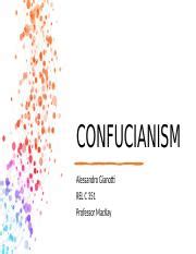 Confucianism 的图像结果