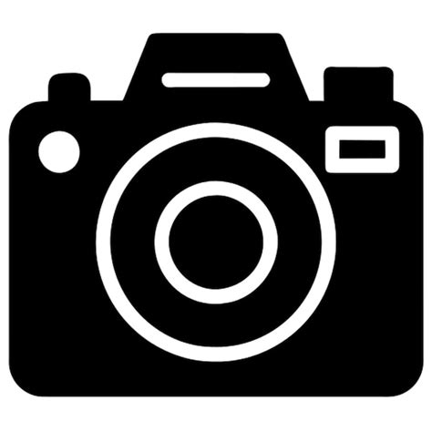 Camera Button Symbol 的图像结果
