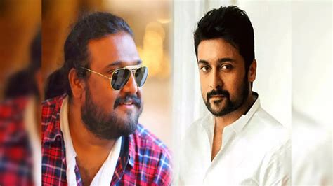 Kanguva: கங்குவா படத்தில் இவ்ளோ விஷயம் இருக்கா ? சிறுத்தை சிவா பகிரும் ...