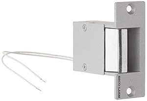 Seco-Larm SD-995A-D3Q Enforcer Weatherproof Door/Gate Strike, Fail ...