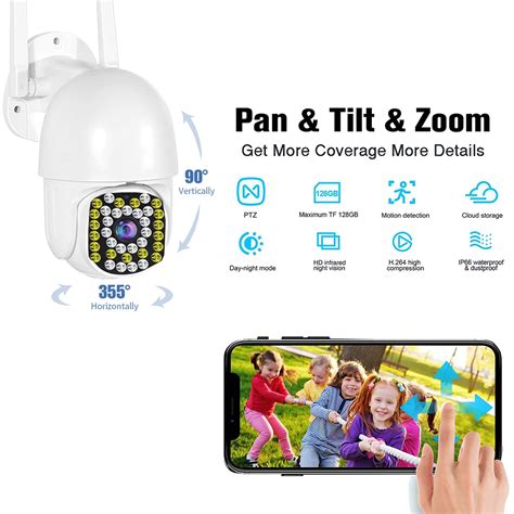 Camera 3MP 的图像结果