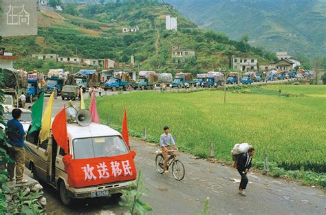 山东人的第四次移民浪潮 - 知乎