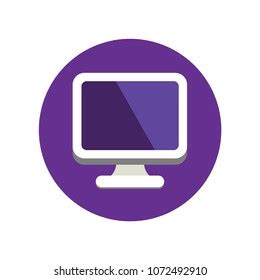 Computer Icon Circle 的图像结果