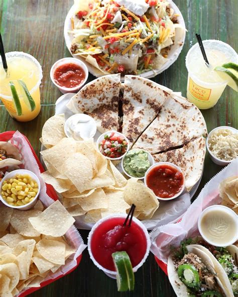 Taco Mama - Restaurant Review | Nashville Go