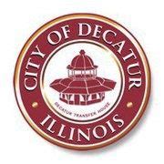 Image result for City of Decatur Logo