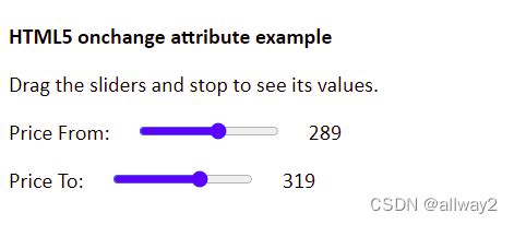 Range Function in JavaScript 的图像结果
