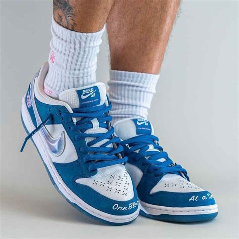 Nike Physical Education