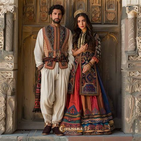 Armenia Ancient Fashion Design Mirjan Wolf Color Of Armenia New
