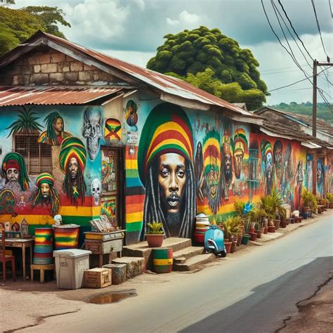Understanding The Rastafarian Religion: A Comprehensive Guide » Simply Sound Advice