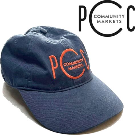1点物 オーガニックスーパーPCC帽子ベースボールキャップ古着メンズレディースOKアメカジ90sストリートスポーツブランド中古ハット ...