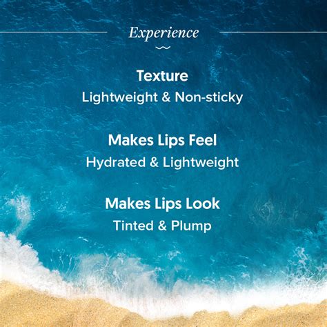 Crimson Candy Plump+ Luscious Tinted Lip Balm - 10 g (Pack of 2 ...