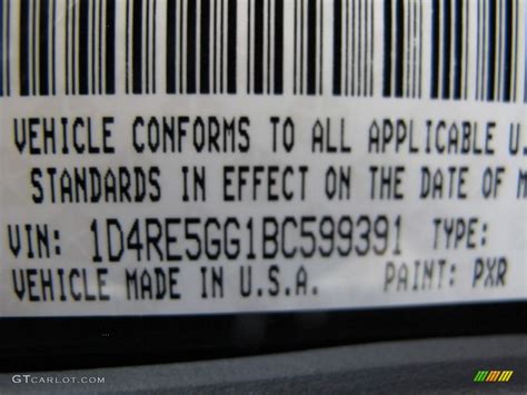 Image result for 2011 Dodge Durango CodeCheck