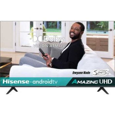 Hisense 55A71F 55 inch UHD Smart LED TV Price in India, Specs, Reviews ...