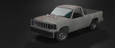 The 2020 Winter Release – BeamNG v0.21 - BeamNG.drive