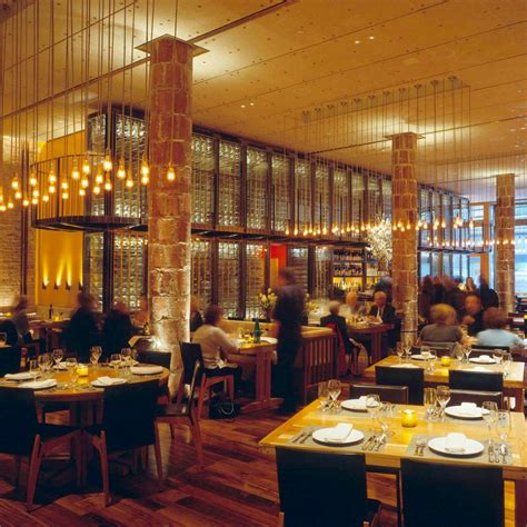 Italian Restaurant Nerolab Opens First American Location in NYC | Eater NY