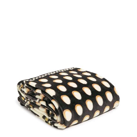 Plush Throw Blanket - Fleece | Vera Bradley
