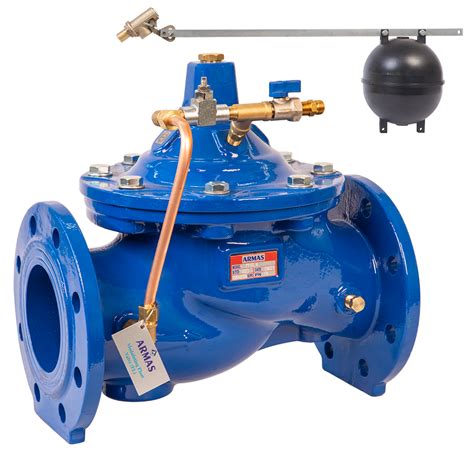 Image result for Modulating Float Valve
