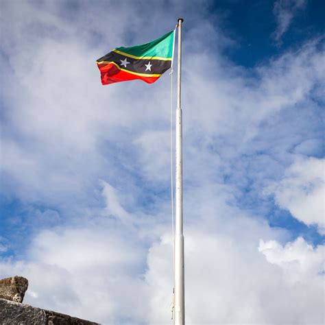 St. Kitts Passport: Unlocking Visa-Free Travel to Over 140 Countries ...