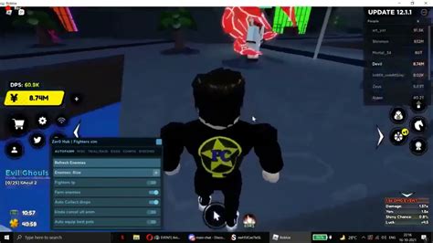 Image result for Script Code for Anime Fighters Pastebin