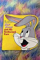 Image result for Bugs Bunny Book