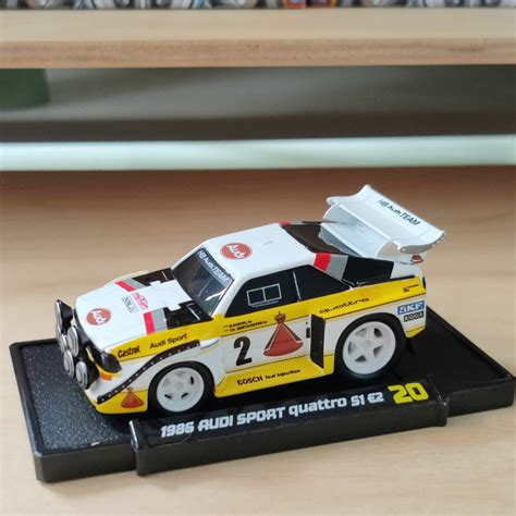 Maisto - All Scale Model