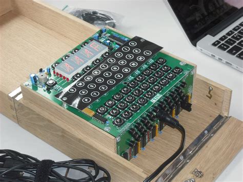 Image result for Raspberry Pi Audio Projects