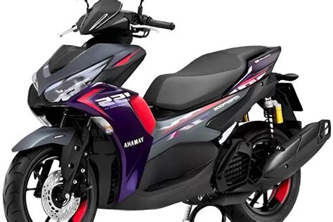 Motor Yamaha: Pilihan Terbaik untuk Berkendara?
