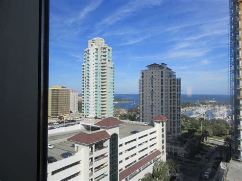 HYATT PLACE ST. PETERSBURG / DOWNTOWN - Updated 2022 Prices & Hotel ...