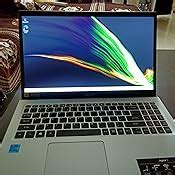 Acer Aspire 3 Intel Core i3 11th Generation 15 inches(39cm) Business ...