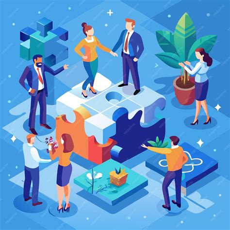 Teamwork Puzzle Pieces 的图像结果