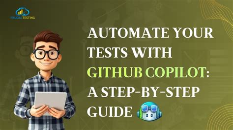 Image result for GitHub Co-Pilot Testing Tutorial