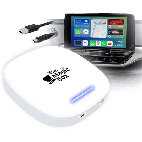 Magic Box 的图像结果