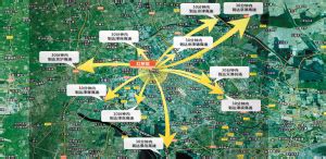 红桥区提速打造“高铁经济”（图）-搜狐滚动