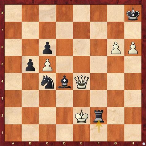3rd Yerevan Open R3: Gukesh and Kunal in a five-way lead - ChessBase India