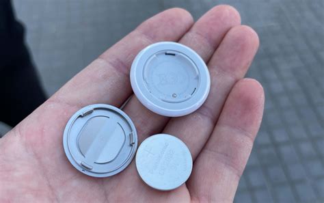 Replace Battery In Airtag at Indiana Brownless blog
