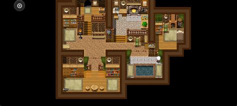 The Forgotten Island by FoxTailTale