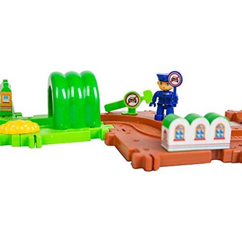 Plastic Block Train 的图像结果