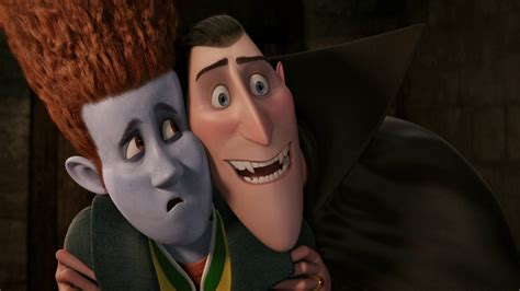 Download Jonathan In Hotel Transylvania Wallpaper | Wallpapers.com