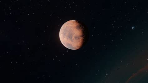 Pin by ZCH on Solar System | Red planet, Solar system, Celestial bodies