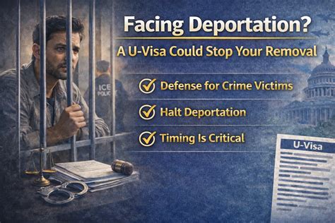 Can green card holders be deported? Risks & protections explained