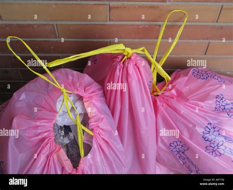 Plastic Bags Litter High Resolution Stock Photography and Images - Alamy