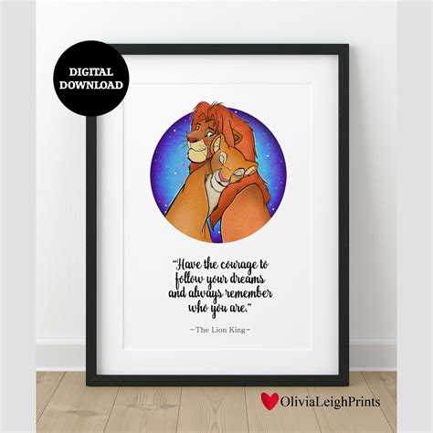 Lion King Quotes Simba And Nala