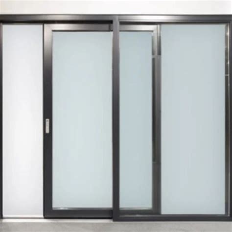 Aluminium Sliding Door - Aluminium Lift And Sliding Door Manufacturer ...
