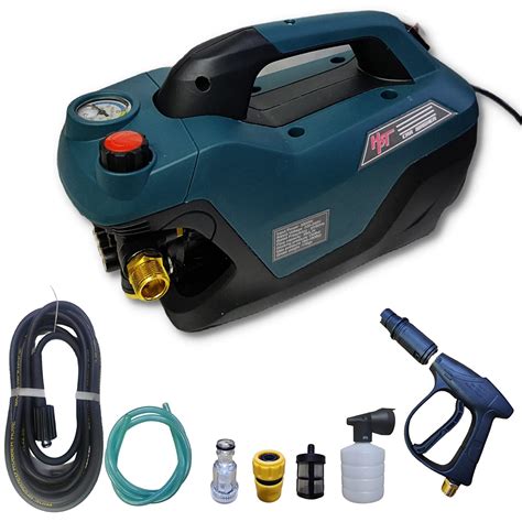 HPT CAR Washer New Model 280 BAR : Amazon.in: Home & Kitchen