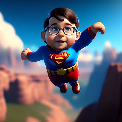 Lexica - Jon oliver as a pixar disney character from up 2 0 0 9 unreal ...